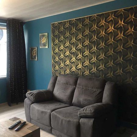 Willa Les Terrasses Malmedy Zewnętrze zdjęcie