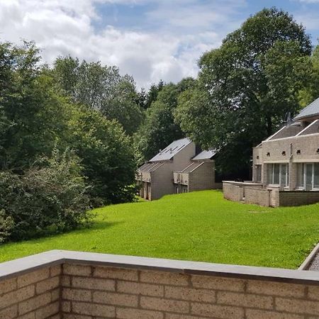 Willa Les Terrasses Malmedy Zewnętrze zdjęcie
